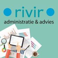 rivir - administratie en advies logo image