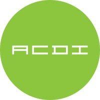 acdi logo image