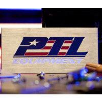 ptl equipment logo image