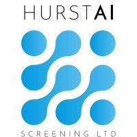 hurst ai screening ltd logo image