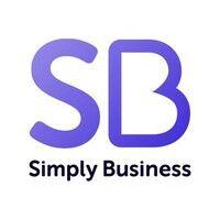 simply business logo image