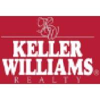 keller williams team realty logo image