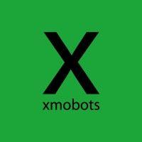 xmobots logo image