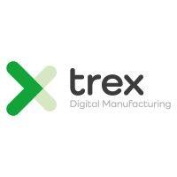 trex logo image