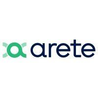 arete biosciences logo image