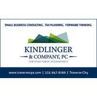 kindlinger & company, pc logo image