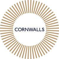 cornwalls logo image