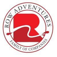 row adventures family of companies