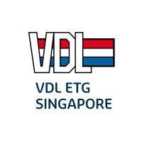 vdl etg singapore