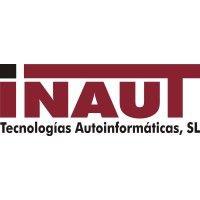 tecnologias autoinformaticas (inaut) logo image