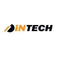 intech limited logo image