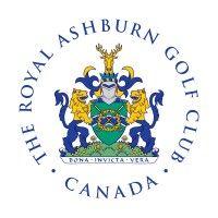 royal ashburn golf club