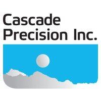 cascade precision inc. logo image