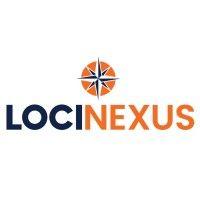 loci nexus logo image