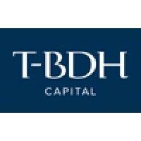 t-bdh capital logo image