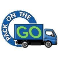 pack on the go logo image