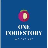 one food story