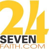 24seven faith, inc. logo image