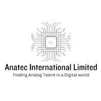 anatec international limited logo image