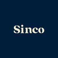 sinco logo image