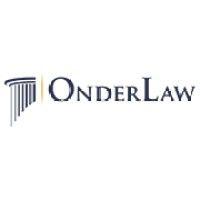 onderlaw logo image