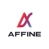 affine logo image