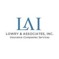 lowry & associates, inc. logo image