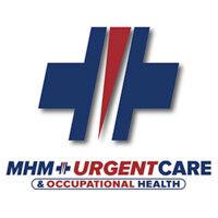 mhm urgent care logo image