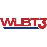 wlbt logo image