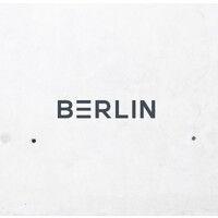 berlín houses logo image