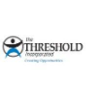 the threshold incorporated logo image