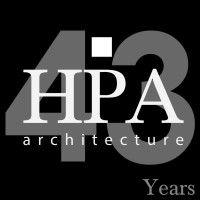 hpa, inc. logo image