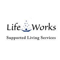 life works logo image