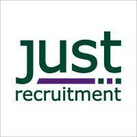 just recruitment group ltd logo image