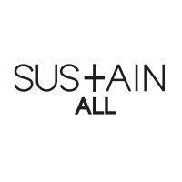 sustain.all logo image