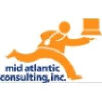 mid atlantic consulting, inc. logo image