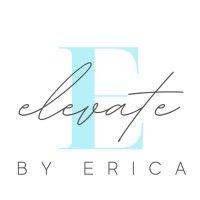 elevate by erica, llc logo image