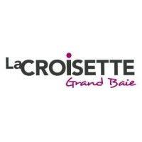 grand baie la croisette logo image