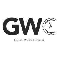 global watch company logo image