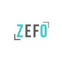 zefo logo image