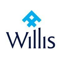 al futtaim willis co. llc logo image