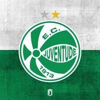 ec juventude logo image