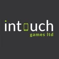 intouch games ltd logo image