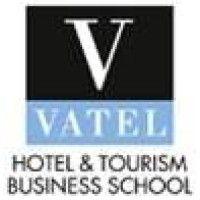 vatel salta - escuela intern. en admin. hotelera y tca logo image