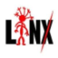 linx productions logo image