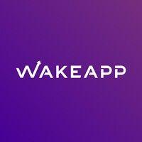 wakeapp