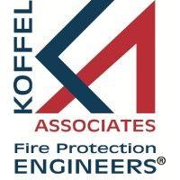 koffel associates, inc. logo image