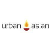 urbanasian logo image