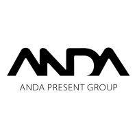 anda present group logo image