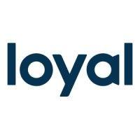 loyal logo image